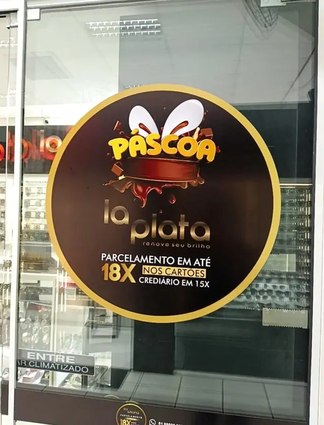 Adesivos Personalizados