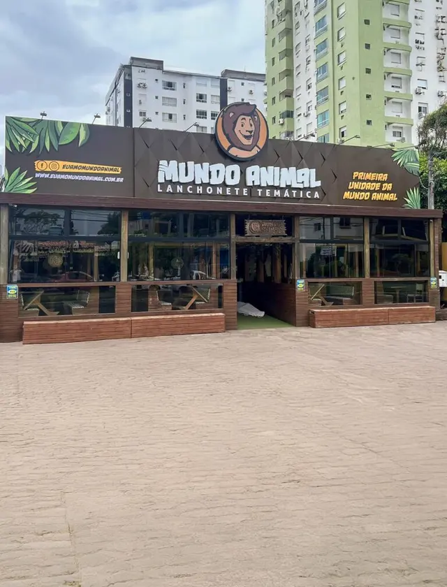 Comunicação Visual