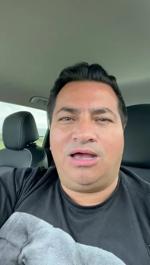 Depoimento de Ari Andrade, Mundo Animal