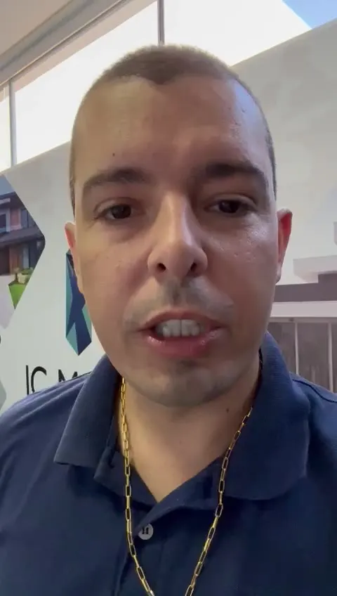 Depoimento de Renan Matinello, JC Marques Construtora